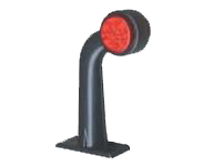 truck led waist light