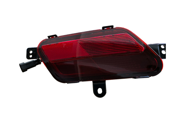 鴻日(rì)S1霧燈-HRS1-B-4135020,010