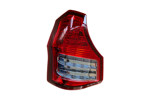 禦捷後尾燈-XAD11-4-4133001,002