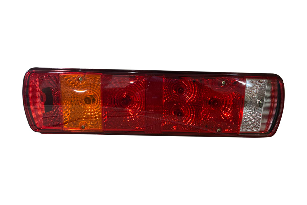 91W後組合燈-3716015,20-91W-C00