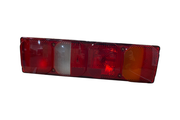 帶側标志(zhì)燈7功能(néng)組合後燈-WG9925810001-2,0002-2